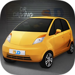 駕駛達人2無限金幣解鎖所有車輛版