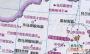 內蒙古自治區旅游地圖高清全圖