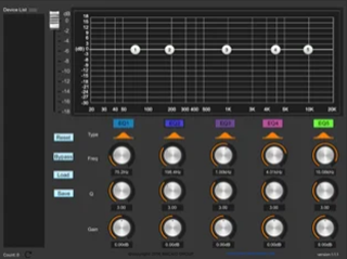 audiolab專業版