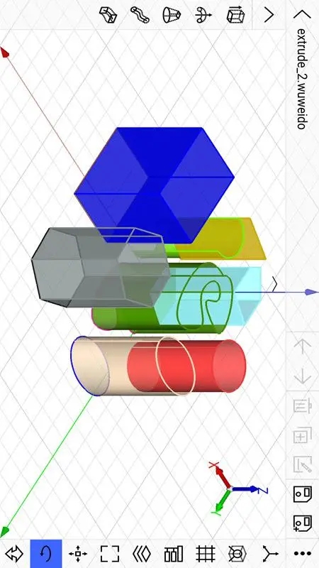 CAD建模號2023手機版