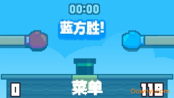 紅藍對決安卓版手游
