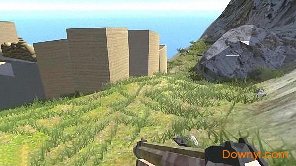 Ravenfield戰地模擬器
