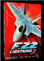 F22戰斗機手游