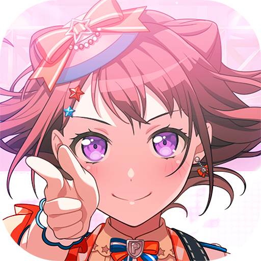 夢想協奏曲少女樂團派對安卓版
