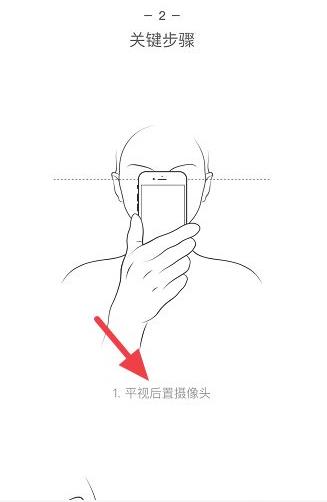 你今天真好看測膚質方法