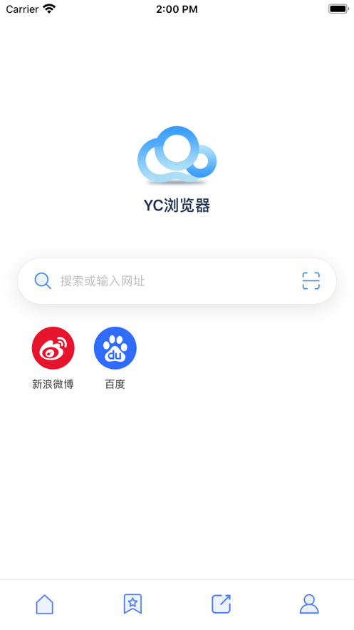 YC瀏覽器手機版