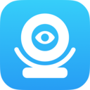 小瞇眼手機(jī)監(jiān)控?cái)z像頭