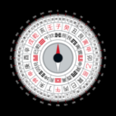 風(fēng)水羅盤(pán)2024最新版