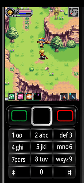 雙子驅魔人手機版