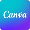 Canva可畫(海報設計)