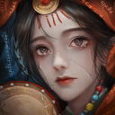 阿姐鼓3偃師傳(全新首發)