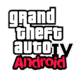 GTA4手機版(網盤)