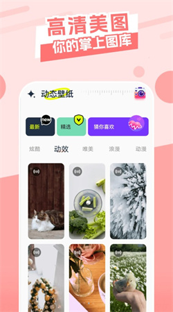 主題庫(kù)精靈