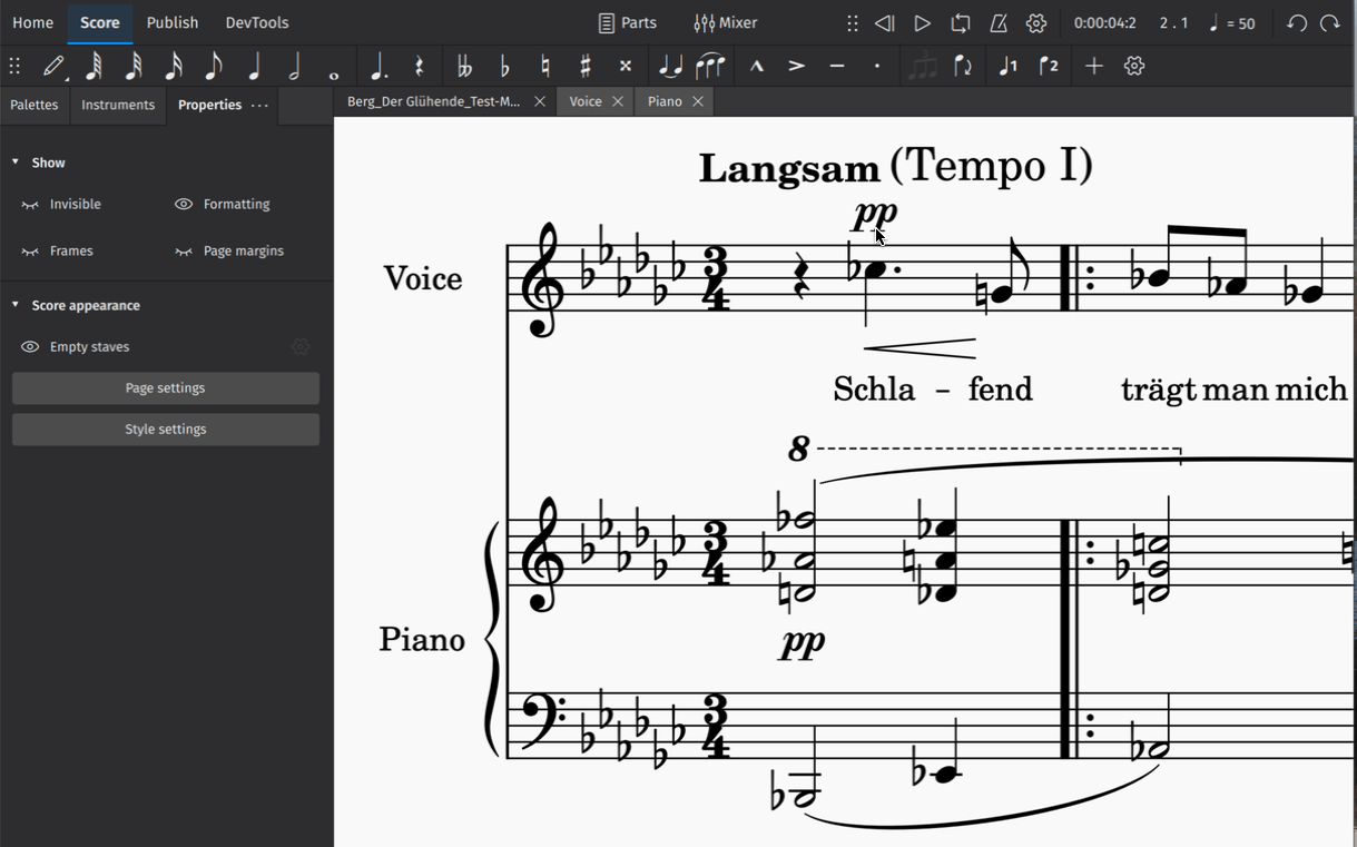 Musescore4官網下載
