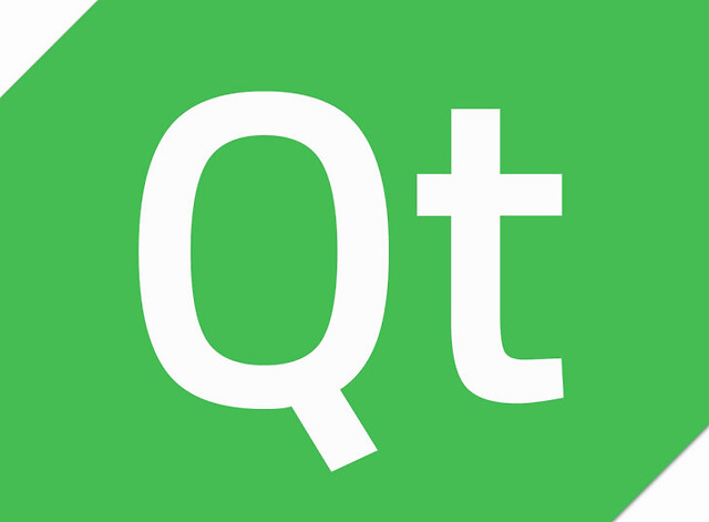 Qt6官方開源版