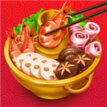 風味美食街內購無限金幣鉆石版