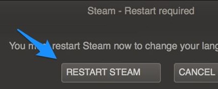 Steam游戲平臺