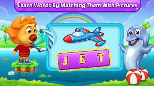abc spelling(abc拼寫)