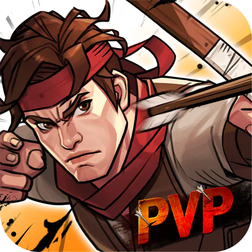戰箭天下官方中文版
