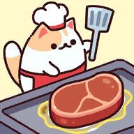 貓咪小吃店內置MOD菜單版