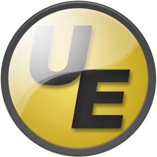 UltraEdit免費中文版文本編輯器