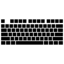 keyboardtest鍵盤檢測純凈版