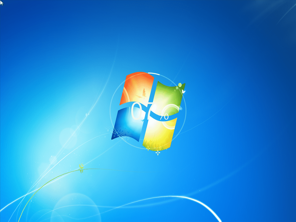 Win7 旗艦版 SP1 64位全新系統下載
