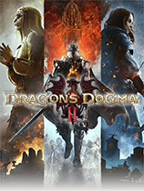 龍之信條2三十二項修改器穩定版 v1.0風靈月影版