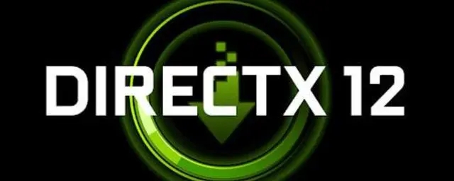 Directx12修復工具