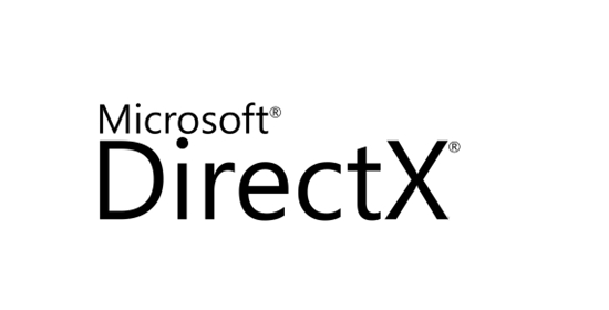 Directx12修復工具