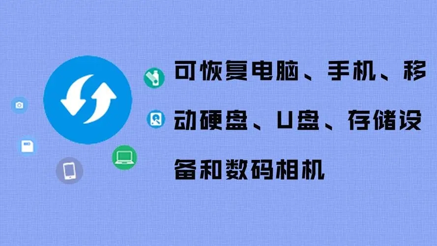 失易得文檔修復