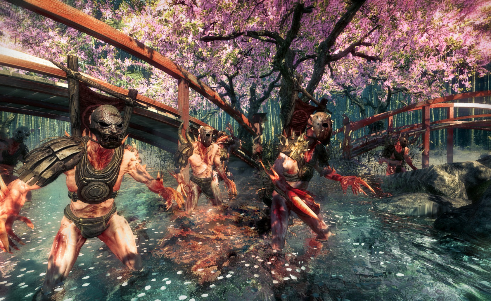 影子武士十四項修改器