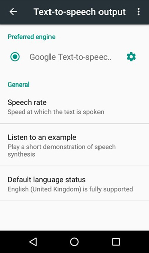 谷歌語音服務app最新版