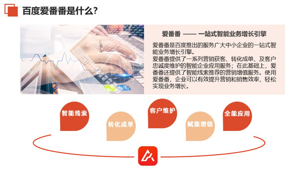 愛番番