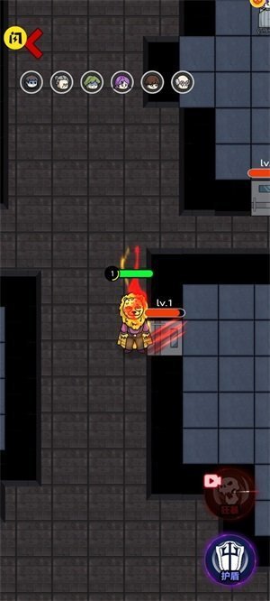 攻城大作戰免廣告