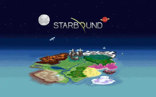 星界邊境六項修改器