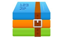 123壓縮