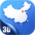 中國地圖安卓版app