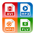 Video Converter視頻轉換