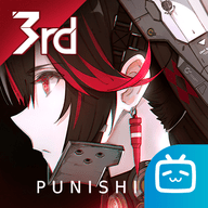 戰雙帕彌什正版
