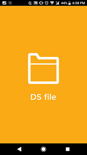 DS file安卓官網版