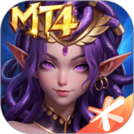 我叫MT4-統御之箭