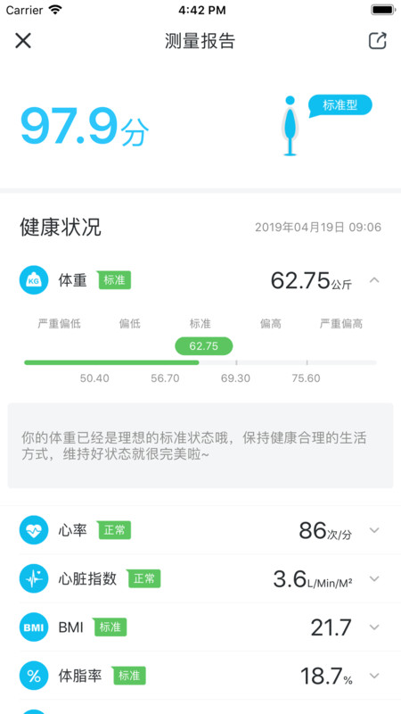 輕牛健康2024最新版