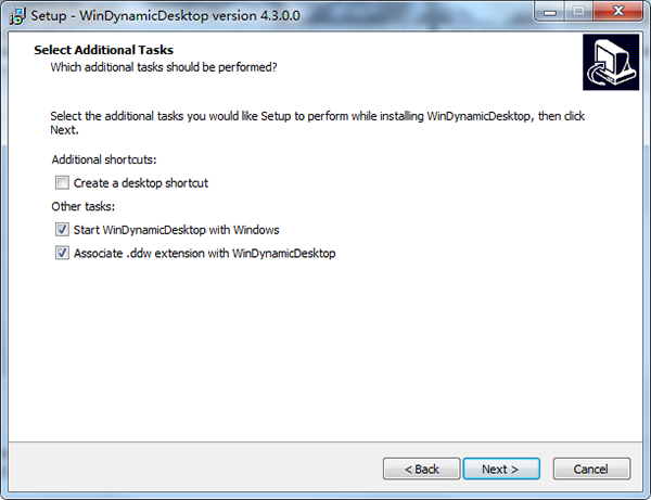 WinDynamicDesktop(動態桌面軟件)