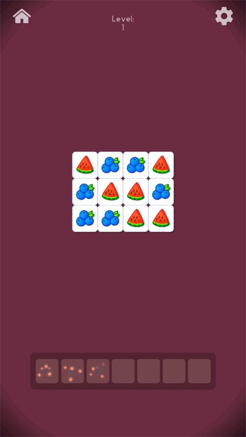 Antistress解壓游戲