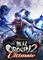 無(wú)雙大蛇2pc v1.0.0中文版