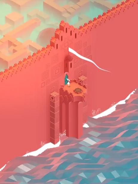 紀(jì)念碑谷