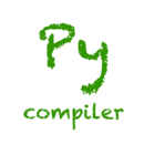 Python編譯器免費版