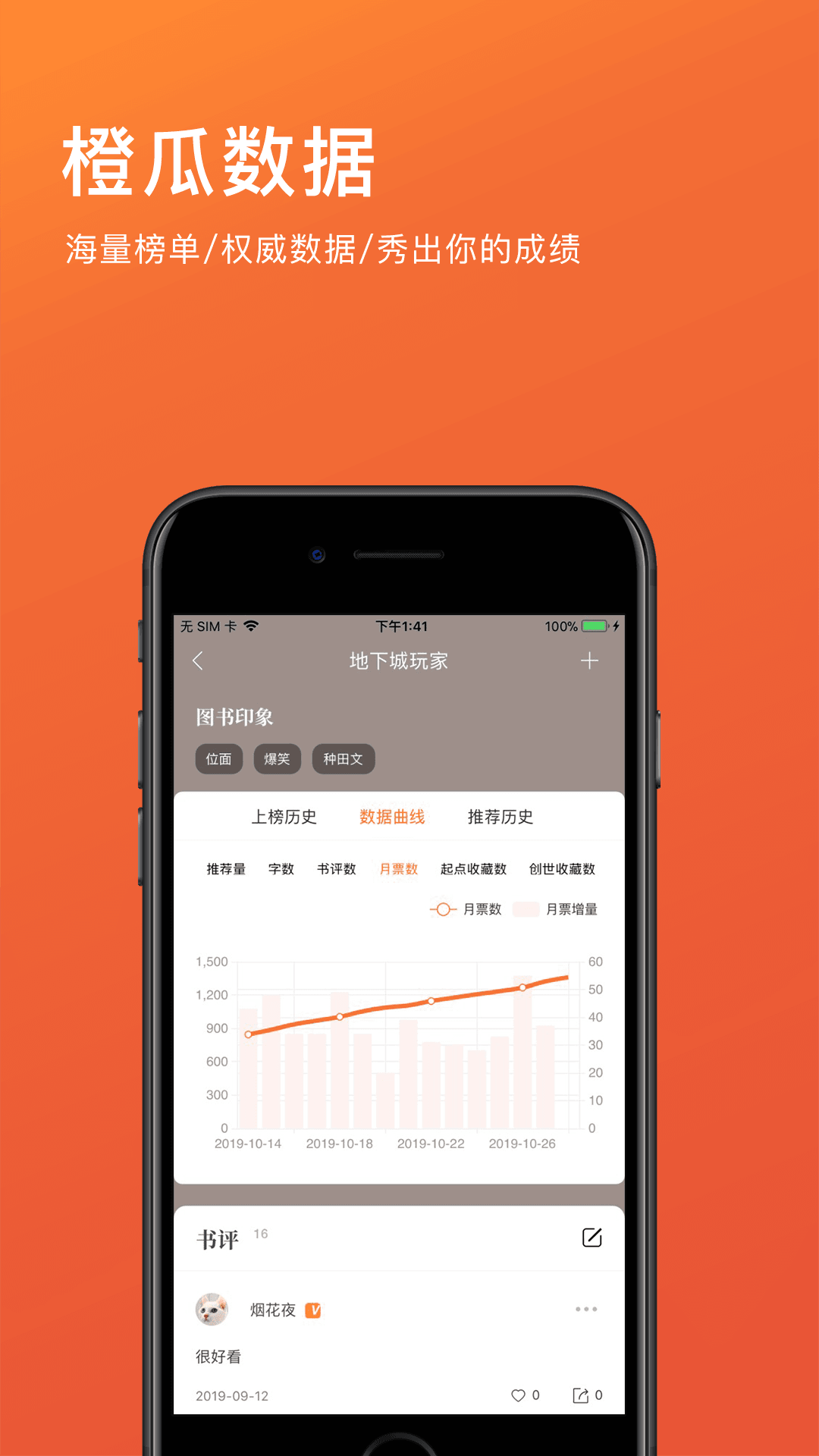 橙瓜最新手機版