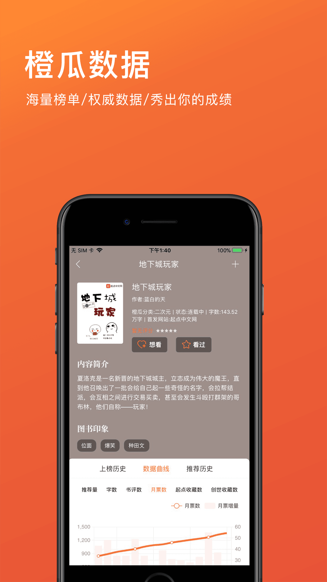 橙瓜最新手機版